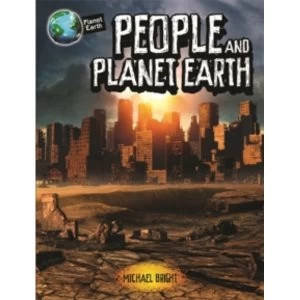 Image of Planet Earth: People and Planet Earth