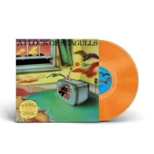 Image of A Flock of Seagulls by A Flock of Seagulls Vinyl Album