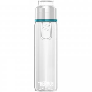 Image of Thermos Hydration Infuser Bottle 710ml - Blue