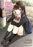 Image of higehiro volume 1 after being rejected i shaved and took in a high school r