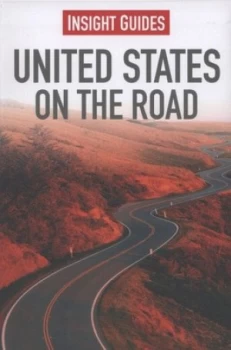 Image of United States on the Road Book
