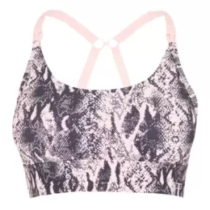 image of Lorna Jane Nursing Bra - Multi