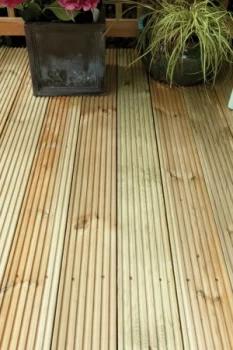 Image of Forest Value Deck Board Pack of 10