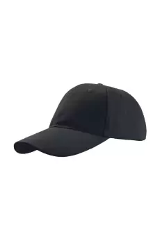 Image of Liberty Six Brushed Cotton 6 Panel Cap