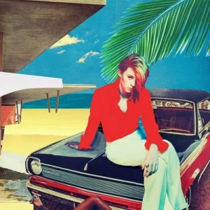 image of Trouble in Paradise by La Roux CD Album