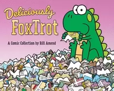 Image of deliciously foxtrot