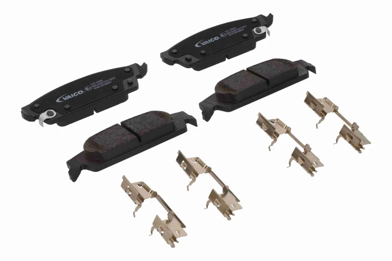 Image of VAICO Brake pad set VAICO V57-0090
