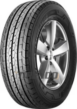 Image of Bridgestone Duravis R660 165/70 R14C 89/87R