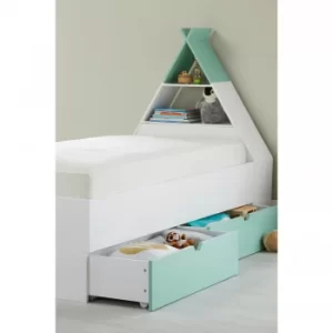 Image of Tipi Bed