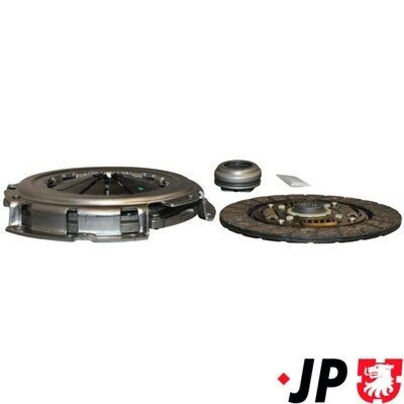 Image of JP GROUP Clutch kit JP GROUP 4130401910