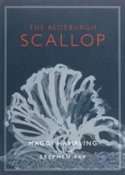 Image of The Aldeburgh Scallop by Maggi Hambling