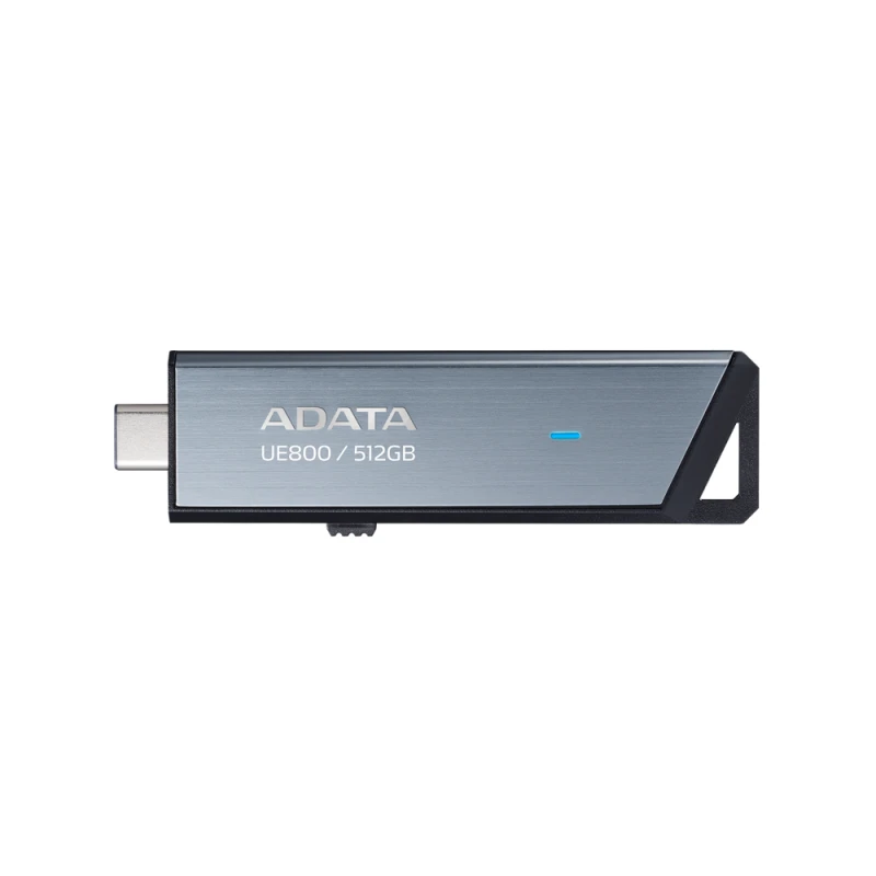 Image of ADATA UE800 USB flash drive 512GB USB Type-C 3.2 Gen 2 (3.1 Gen 2) Si