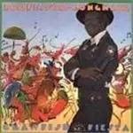 Image of Professor Longhair - Crawfish Fiesta