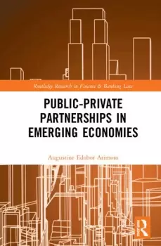 Image of Public-Private Partnerships in Emerging Economies