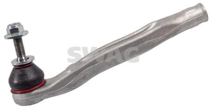 Image of Track rod end SWAG 33 10 2690