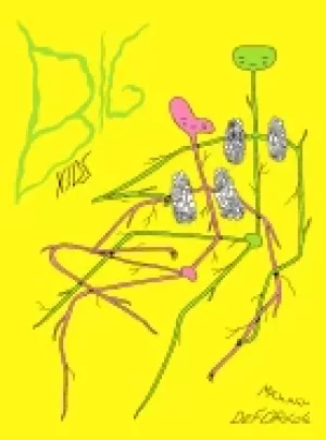 Image of big kids teenaged misfits and adolescent rabble rousing take center stage i