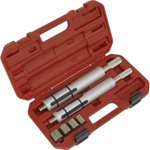 Image of Sealey Commercial Clutch Alignment Tool Kit