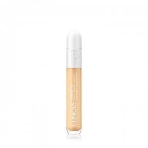 Image of Clinique Even Better All-Over Concealer + Eraser - Linen