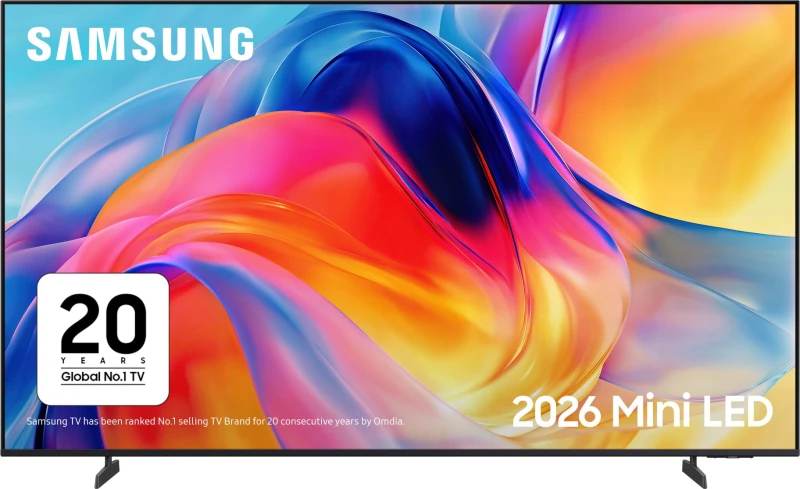 Image of Samsung 43" 4K Ultra HD MiniLED Smart TV - UE43M70H