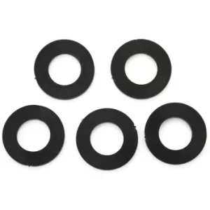 Image of Oracstar 1/2" Rubber Hose Union Washer