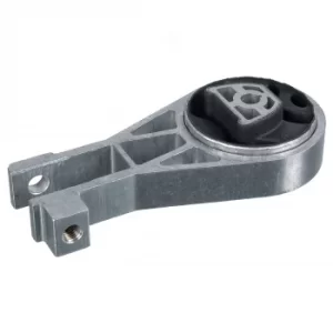 Image of Mounting Bush 36834 by Febi Bilstein Rear