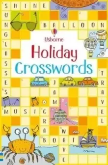 Image of Holiday Crosswords