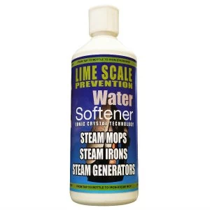Image of future Water SoftenerDeioniser 500ml
