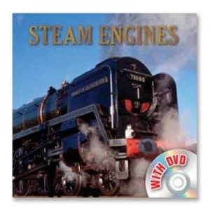 Image of Steam Engines Hardback