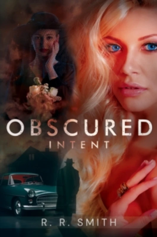 Image of Obscured Intent Paperback / softback