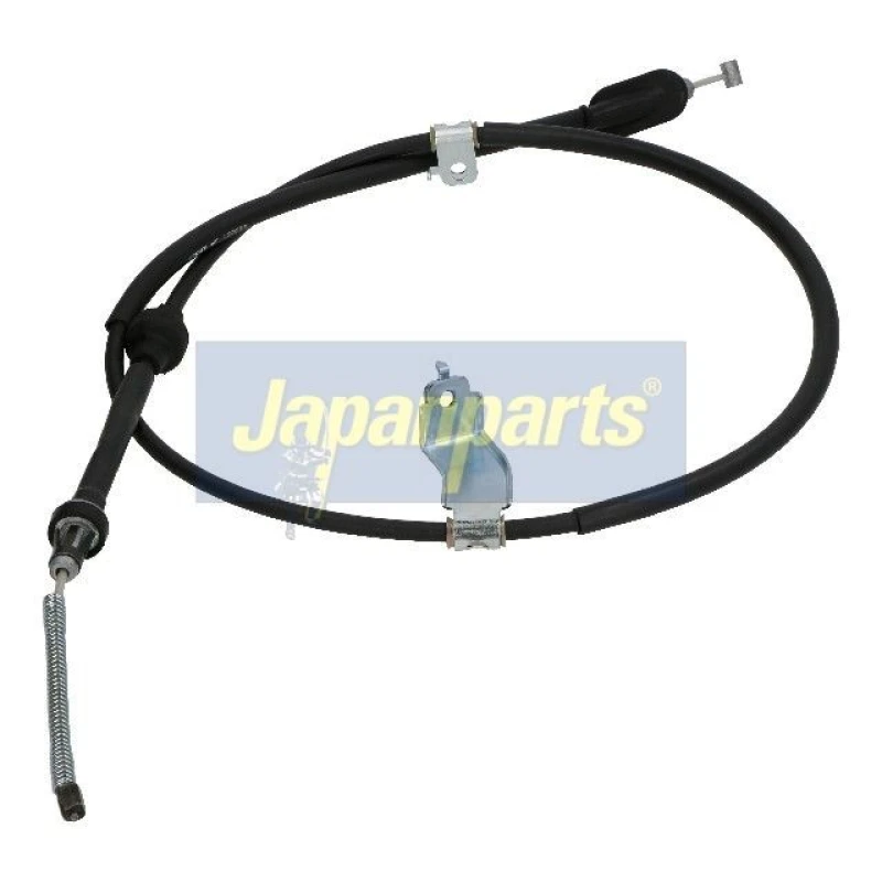 Image of JAPANPARTS Handbrake cable JAPANPARTS BC-435L