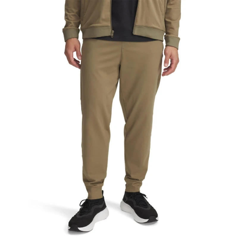 Image of Under Armour Meridian Joggers Brown male L