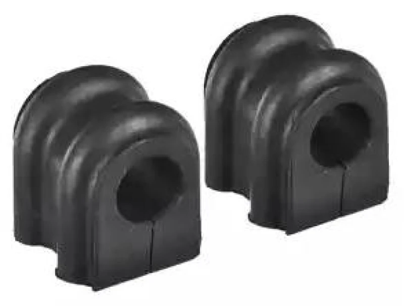 Image of DELPHI TD1277W Stabilizer Bushes Anti-roll Bar Bush Kit (1334)