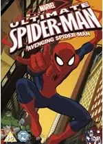 Image of Ultimate Spider-man - Vol.3 - Avenging Spider-man