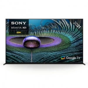 Image of Sony Bravia 75" XR75Z9JU Smart Ultra HD HDR 8K LED TV