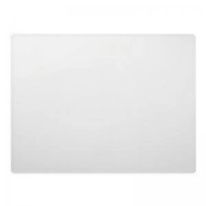 Image of Durable Clear Waterproof Non-Slip Desk Pad Table Protector Mat 53x40cm 712219