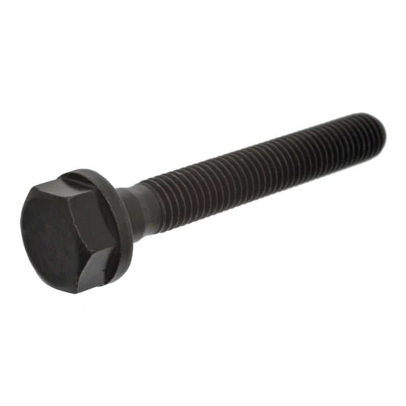 Image of FEBI BILSTEIN 07902 Bolt, exhaust system Bolt,exhaust system (731)
