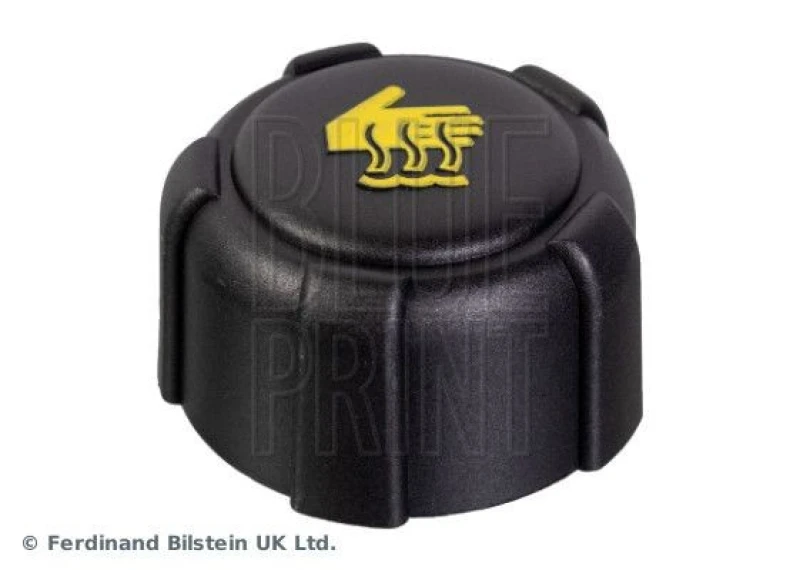 Image of Blue PRINT Expansion tank cap Blue PRINT ADBP990024