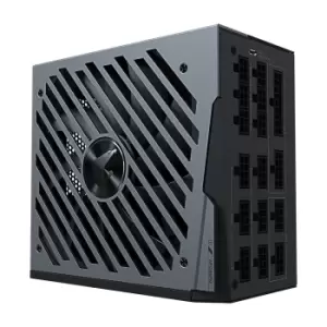 Image of Gigabyte AORUS P1200W power supply unit 1200 W 20+4 pin ATX ATX Black