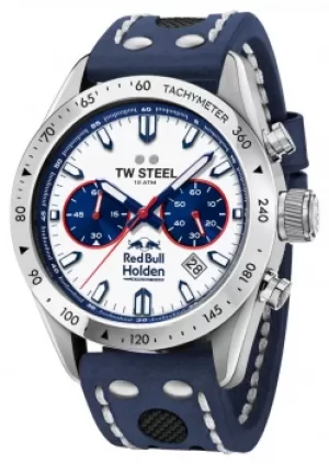 Image of TW Steel Chrono Sport Red Bull Holden Racing Team TW998 Watch