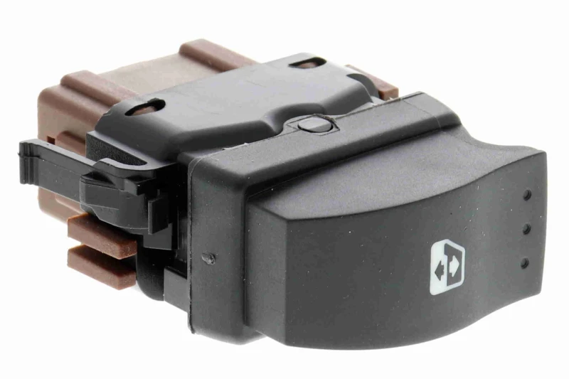 Image of VEMO V46-73-0047 Switch, window winder Original VEMO Quality Passenger Side Switch,window winder (1761)