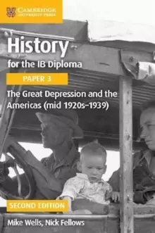 Image of The Great Depression and the Americas (mid 1920s-1939)