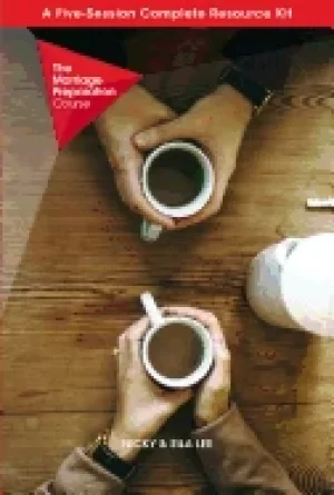 Image of marriage preparation course kit