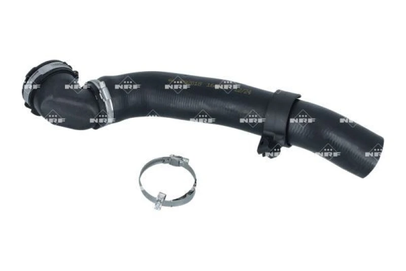 Image of NRF Charger intake hose NRF 166231