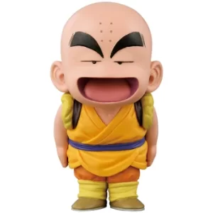 Image of Banpresto Dragon Ball Collection (B:Krillin) Statue