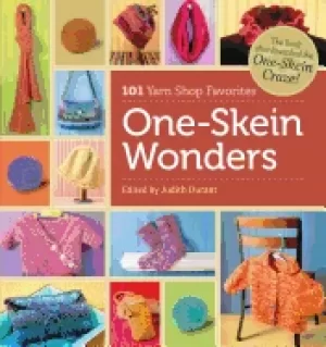 Image of one skein wonders