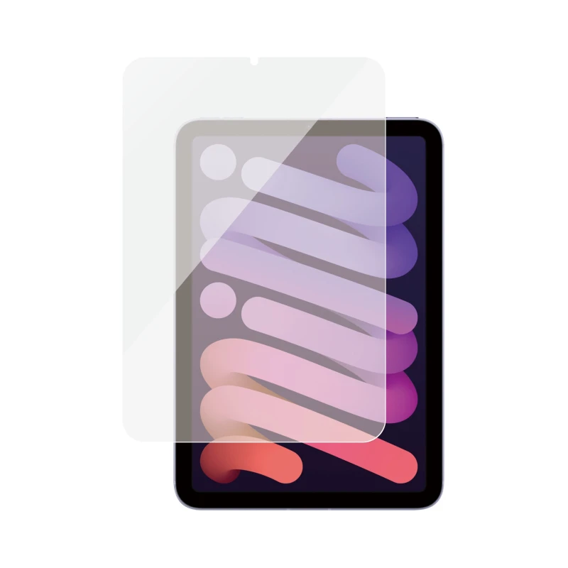 Image of PanzerGlass SAFE. by Screen Protector iPad Mini 8.3'' (202