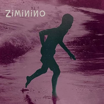 image of Ziminino - Ziminino CD