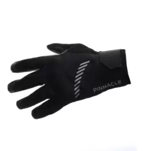 Image of Pinnacle Windproof Gloves - Black