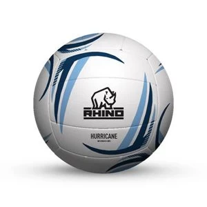 Image of Rhino Hurricane Netball - Size 4