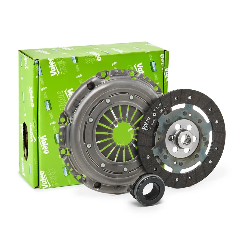 Image of Clutch kit VALEO 826499